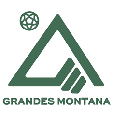GRANDES MONTANA FUTSAL CLUBロゴ